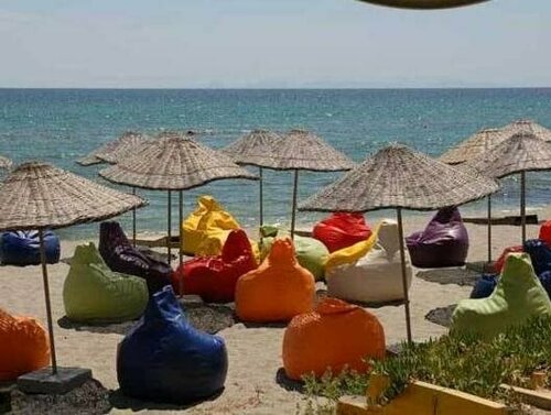 Silivri Park Hotel, Boek Hotel Silivri Regio Marmara