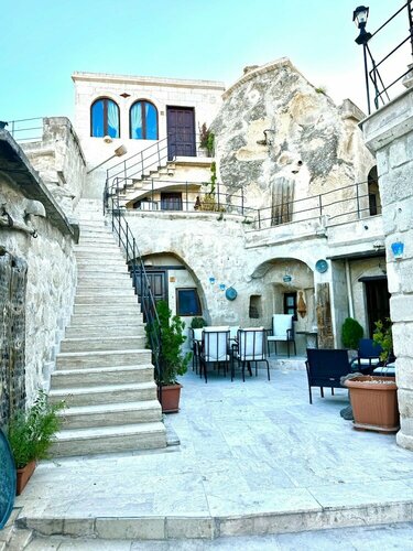 Turquaz Cave Hotel, Забронировать Отель Отели Гёреме с завтраком, Завтраки