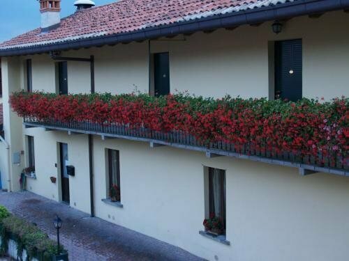 Locanda dell'Oca Bianca, Забронировать Отель Комо Озеро Комо