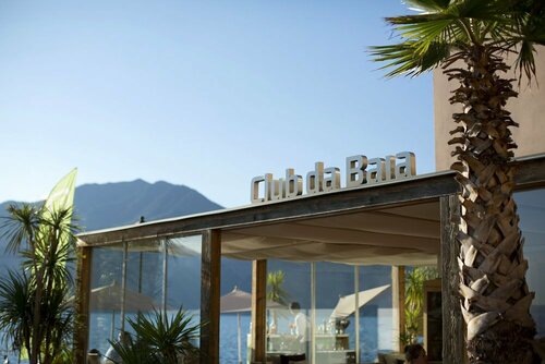 Hotel Club da Baia, Забронировать Отель Отели Garda Veneto с завтраком, Завтраки