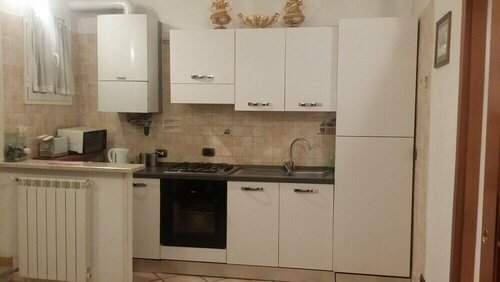 B&B Francesca Via Tommaso Campanella 19, Book Bed and Breakfast Hotels in Rome with Parking, near Piazza Risorgimento, Parking