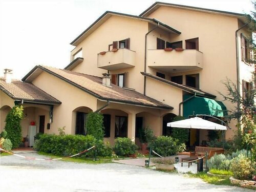 Hotel Ristorante La Rampina, Réserver Hôtel Vimodrone Lombardie