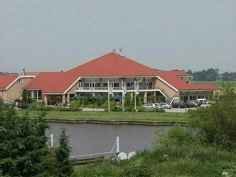 Van der Valk Hotel Emmeloord, Забронировать Отель Отели Эммелорд с завтраком, Завтраки
