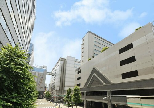 Palace Hotel Tachikawa, Prenota Hotel Tachikawa Tokyo