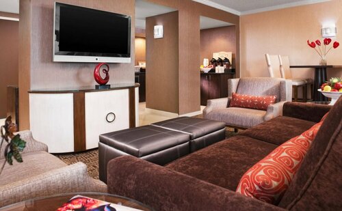 Sheraton Detroit Metro Airport, Book Hotel Romulus Detroit Metropolitan Area