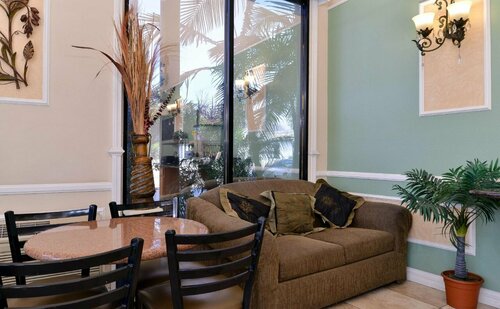 Americas Best Value Inn Pasadena, Забронировать Отель Отели Аркадии 3 звезды, 3*