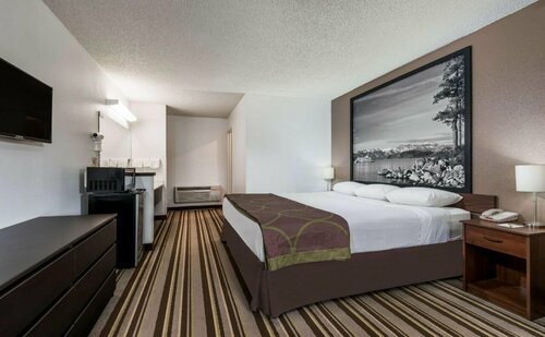 Super 8 Fernley, Rezervați Mini-hotel Fernley Statele Unite ale Americii