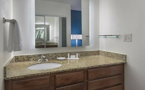 Residence Inn Long Island Hauppauge/Islandia, Boek Hotel Hauppauge 