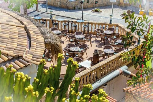 Hotel Playas de Paguera, Book Hotel Paguera Mallorca