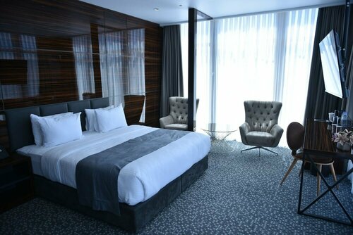 Hotel Monarch, Забронировать Отель Батуми Батуми - побережье