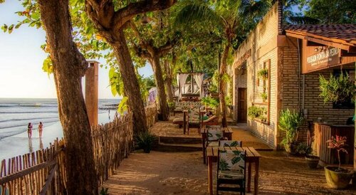 Pousada Ponta Da Pedra, Reservar Casa de hóspedes Jericoacoara Ceará