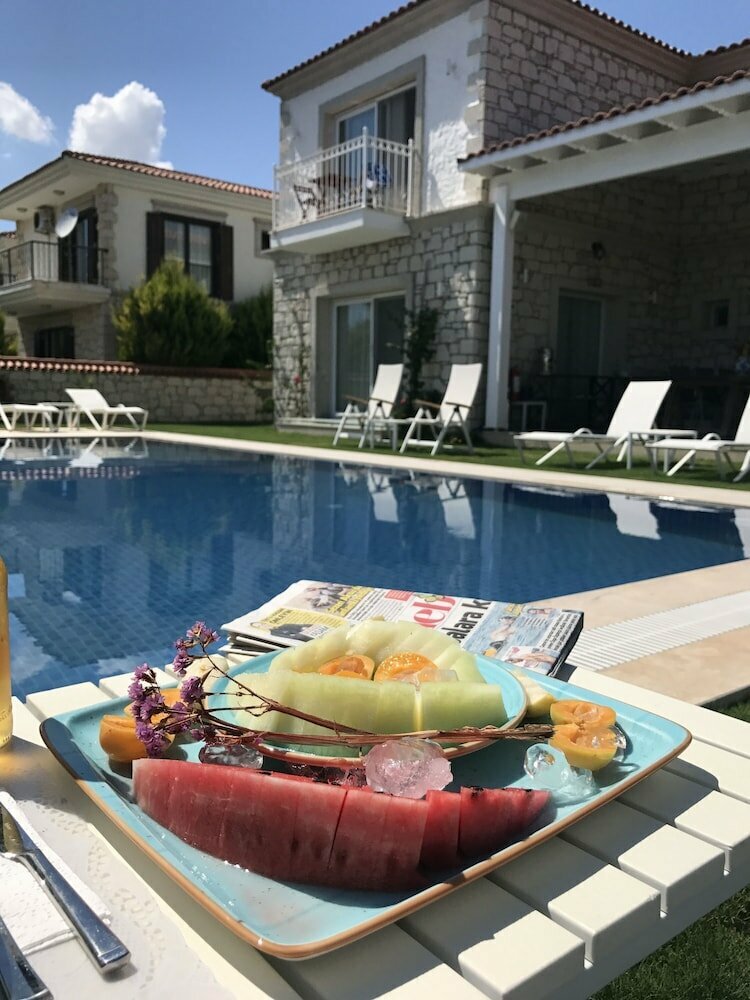 Alacaat Otel
