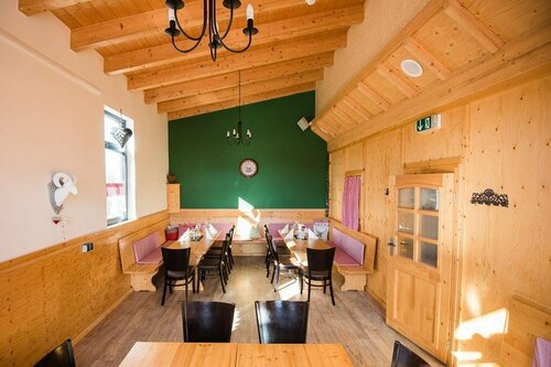 Schlemmerhütte - Hotel, Réserver Hôtel Langweid am Lech Route romantique