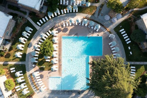 Flamingo Resort