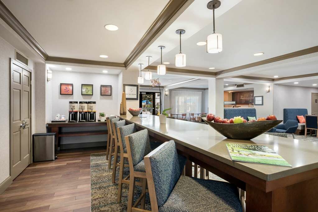 Hampton Inn Princeton