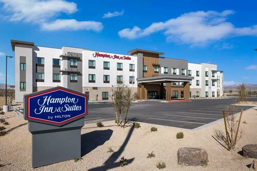 Hampton Inn & Suites Cottonwood, Az, Buchen Sie Hotel Cottonwood-Verde Village Verde Valley Wine Country