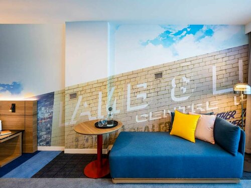 Rydges Bell City, Book Hotel Hoteller i Melbourne med parkering, Parkering