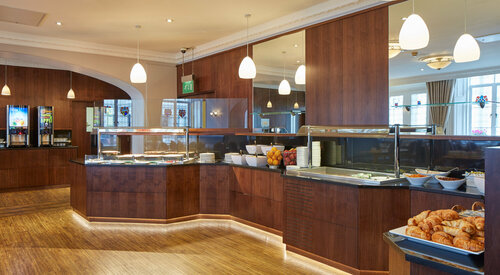 Lancaster Gate Hotel, Забронировать Отель Лондон Большой Лондон, рядом с Бейсуотер