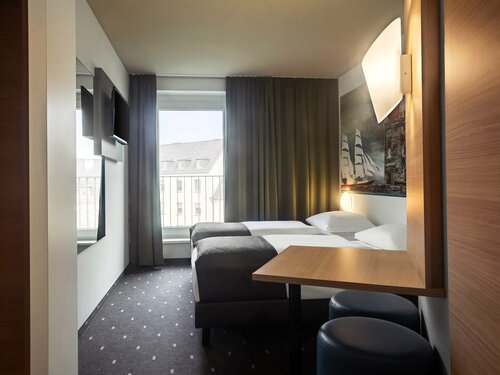 B&B Hotel Bremerhaven, Foglalás Bed and Breakfast Bremerhaven Bréma