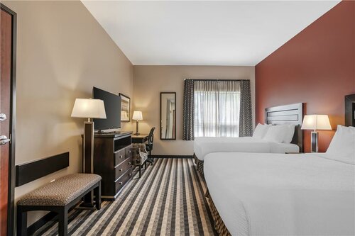 Best Western Blairmore, Buchen Sie Hotel Hotels in Saskatchewan mit Pool, Schwimmbad
