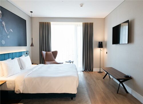 Radisson Blu Aurum Hotel, Brasov, Забронировать Отель Бизнес-отели Vad, 4* 5*
