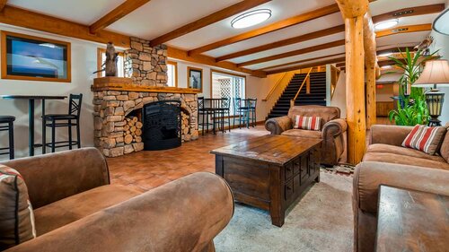 Best Western Valdez Harbor Inn, Забронировать Отель Валдиз Wrangell-St. Elias
