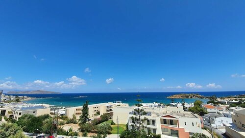 Elizabeth Suites, Забронировать Гостевой дом Гостевые дома Агии-Апостоли, рядом с Общественный Пляж Айи-Апостоли, Гостевой дом