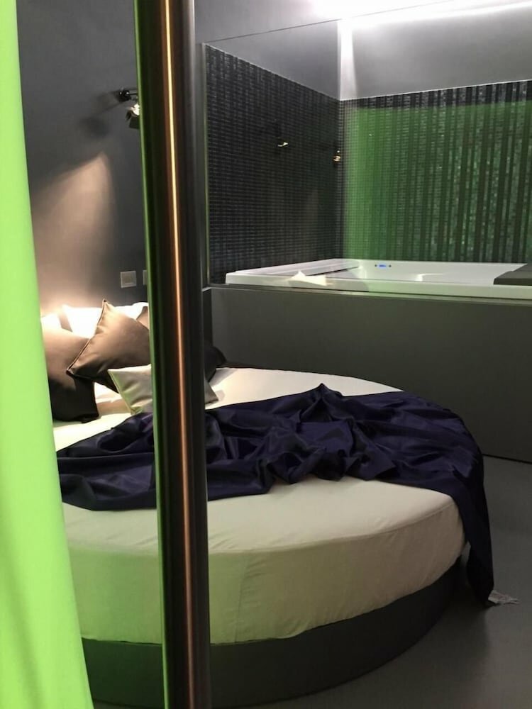 Hotel Tiro a Volo S. R. L