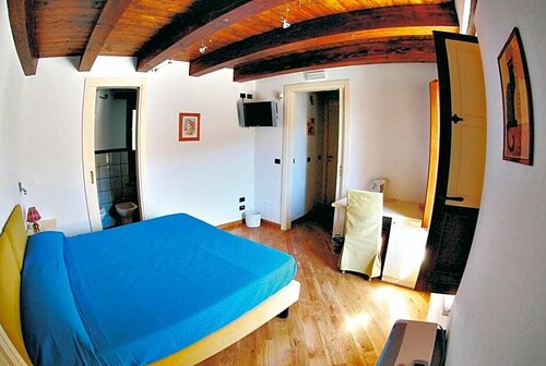 La Gatta sul Tetto, Book Hotel Hoteller i Rossano med pool, Swimmingpool