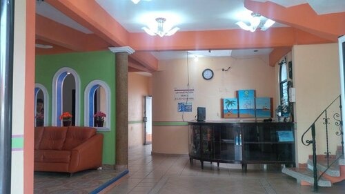 Hotel Real Del Quijote, Reserva ahora Hotel Tecolutla Veracruz