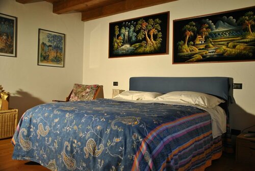 Bed & Breakfast Gemma, Забронировать Отель «постель и завтрак» Греццана Венето