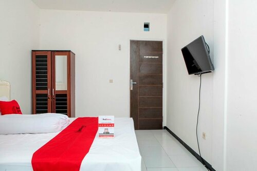 RedDoorz Near Telkom Corporate University 2, Reserva ahora Hotel Bandung Kidul 