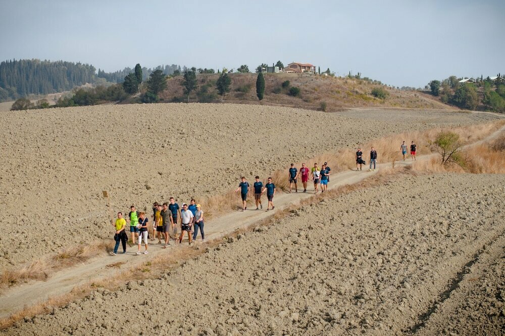 Agriturismo Pompilia