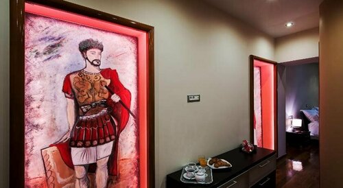 B&B Central Palace Heritage, Prenota Bed & breakfast Splitska 