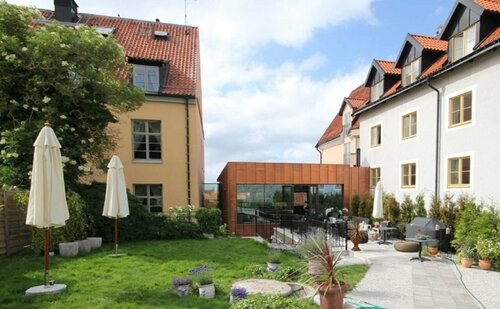 Clarion Hotel Wisby, Prenota Hotel Hotel a Visby con piscina, Piscina