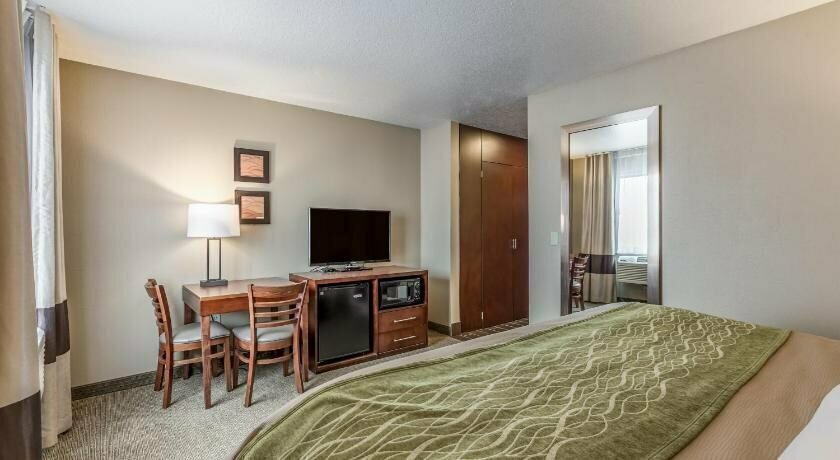 Comfort Inn Sault Sainte Marie
