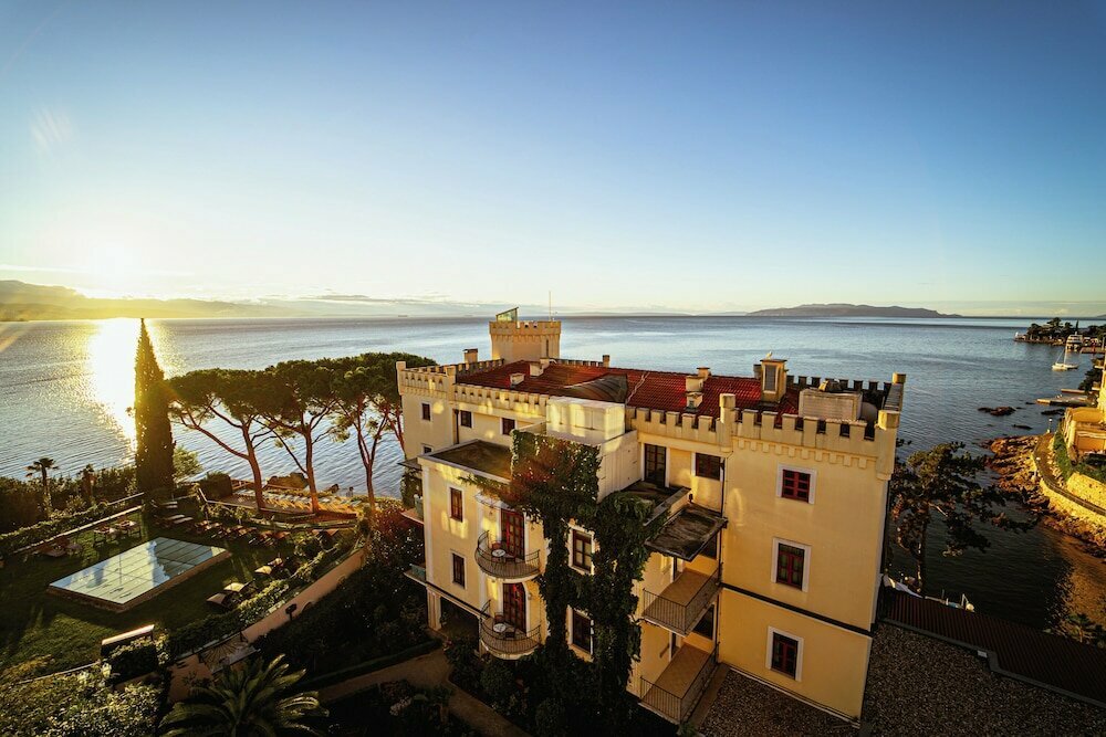 Adria Relax Resort Miramar