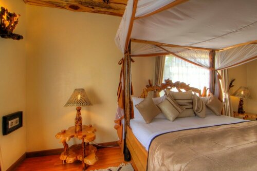 Naivasha Kongoni Lodge - Lakefront Getaway, Rezervovat Rekreační dům Naivasha Nakuru County