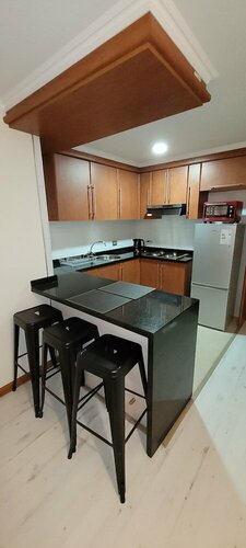 Apart Hotel Aragón, Varaa Huoneistohotelli Temuco Araucanía