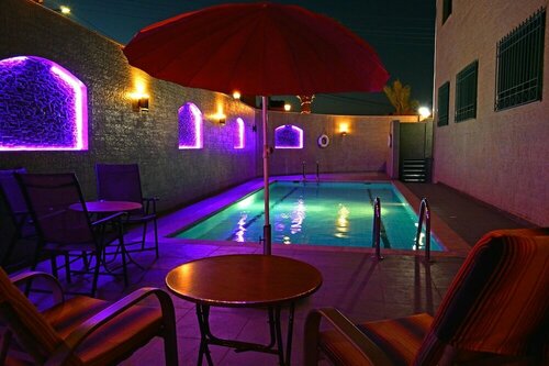 Larsa Hotel, Prenota Hotel Amman Amman Governorate