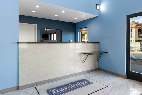 Travelodge by Wyndham Banning Casino and Outlet Mall, Prenota Locanda Banning California