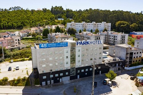 Park Hotel Porto Valongo, Buchen Sie Hotel Valongo Douro