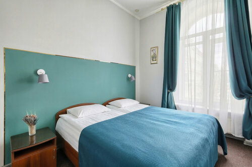 Antares Na Nevskom Prospekte Living Quarters, Rezervovat Hotel Petrohrad hotely s parkováním, Parkování
