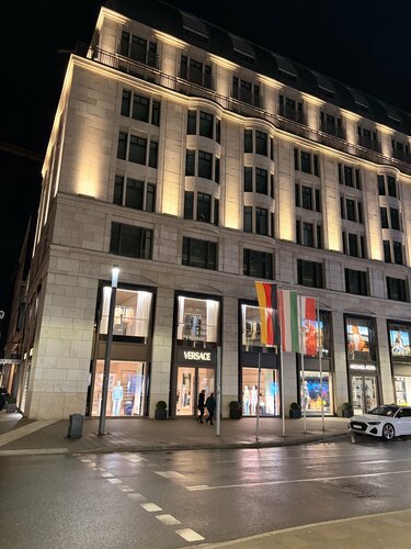 Hotel Gemini, Забронировать Отель Обербилк Дюссельдорф