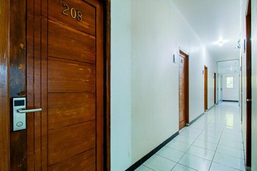 Ian JK Hotel Benda Tangerang, Réserver Hôtel Hôtels SPA à Tangerang, SPA