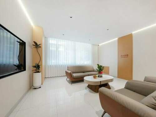 Home Inn & Suites AI Fei Hotel (Dalian North Railway Station Branch), Reserva ahora Hotel Dalian Dalian Area