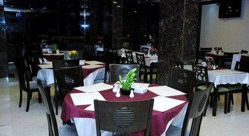 Diwan Al Amir, Reserva ahora Hotel Jasab Musandam