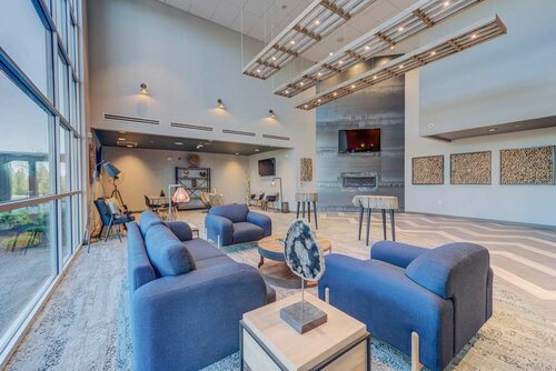 Hotel Peppertree Bend, BW Premier Collection, Prenota Hotel Bend Bachelor