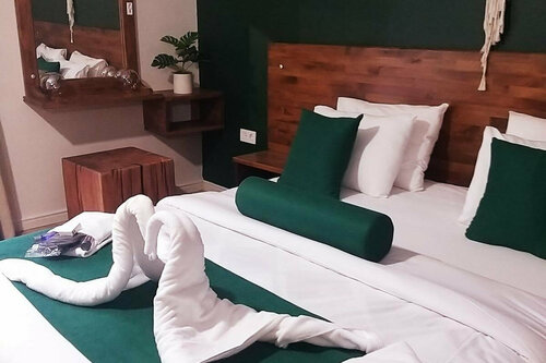 maşukiye dream homes, Rezerwuj Apartamentowiec hotelowy Kartepe Derbent