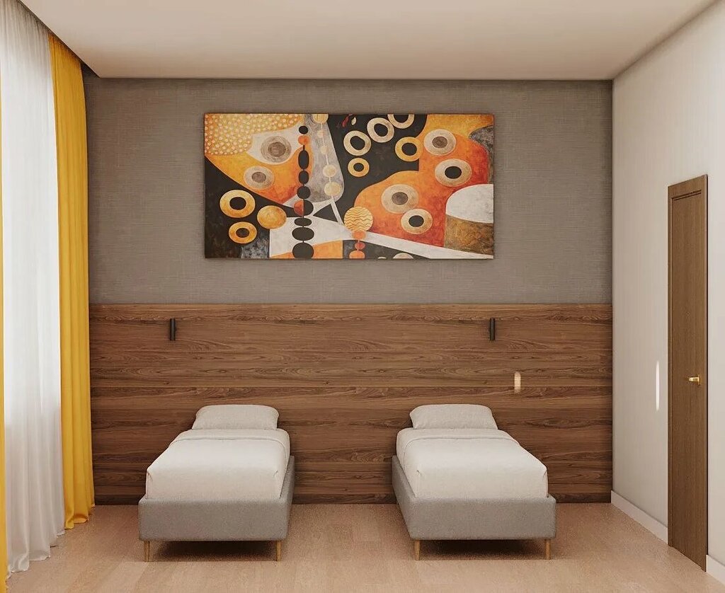 Era Hotels Group NINO (Эра Хотелс Груп НиНо)
